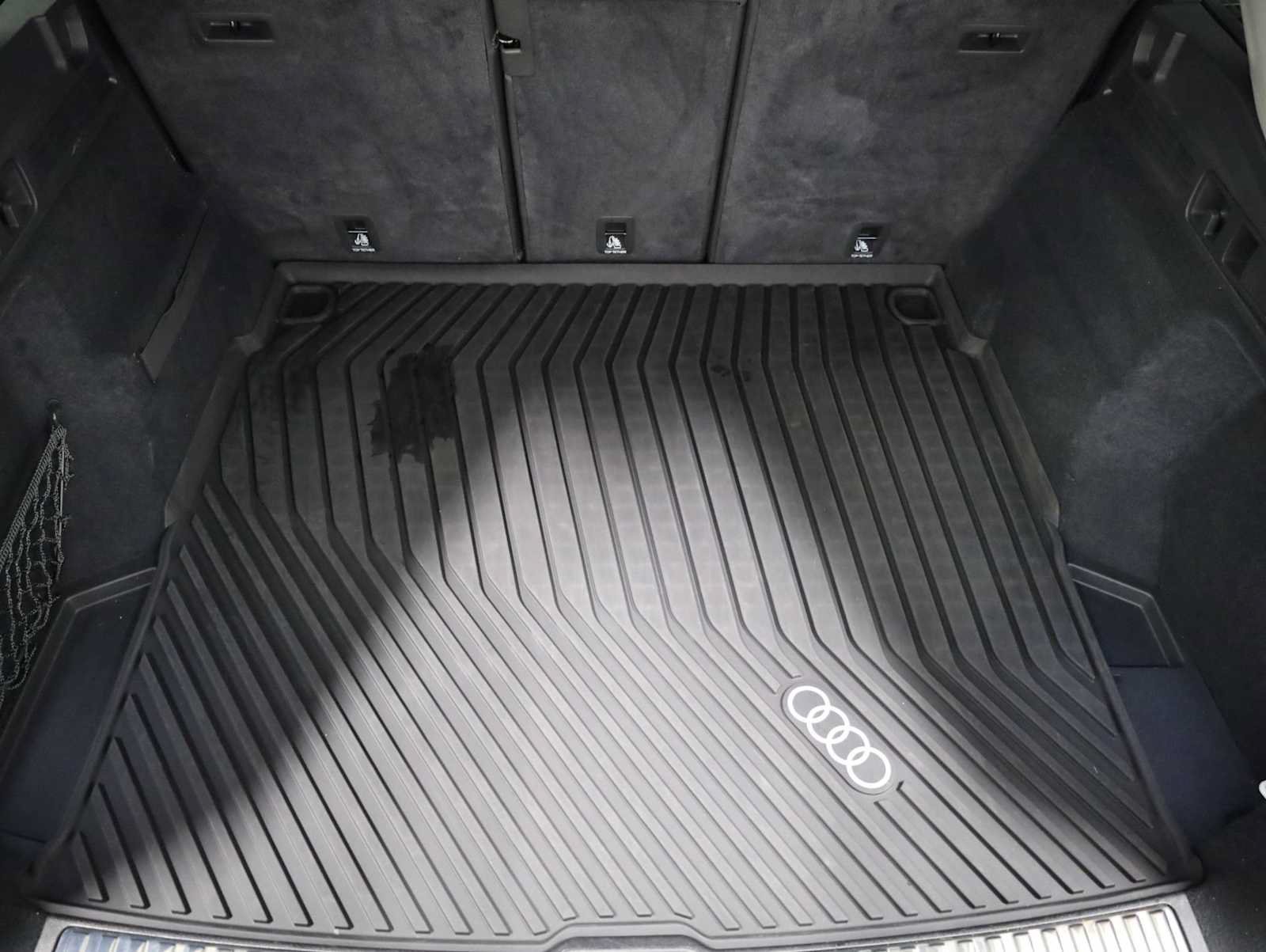 Certified 2025 Audi Q5 Premium Plus w/ Premium Plus AWD/4WD image 39