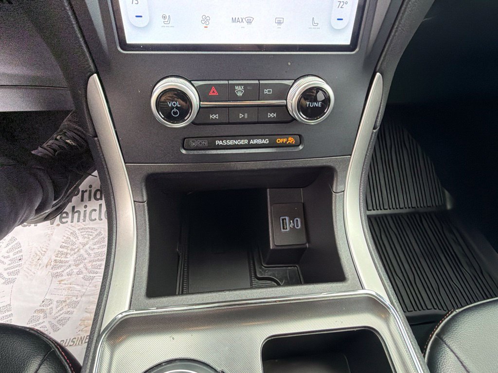 Used 2023 Ford Edge ST-Line AWD/4WD image 39