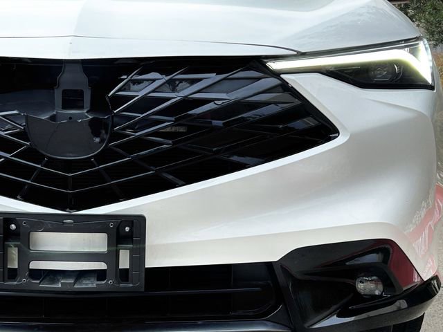 Used 2025 Acura ADX A-Spec image 10