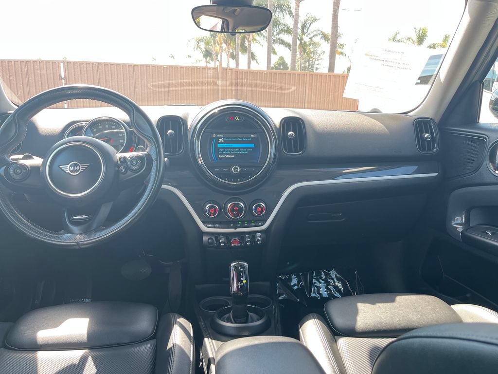 Used 2020 MINI Cooper Countryman S FWD image 13