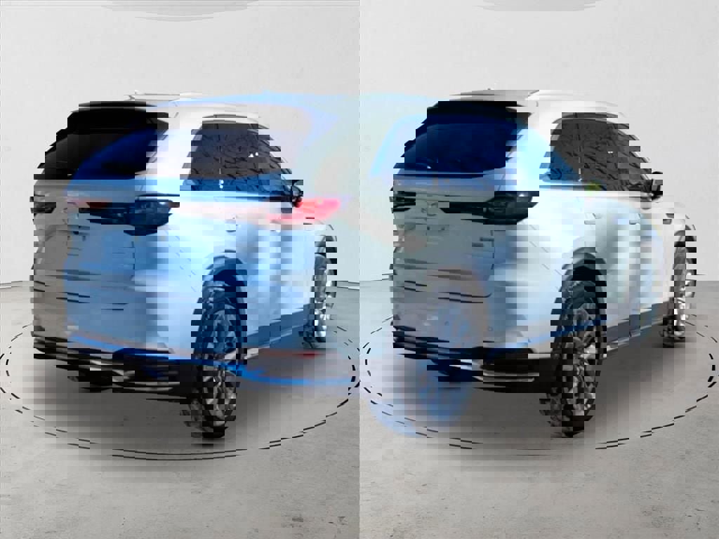 New 2026 MAZDA CX-90 3.3 Turbo w/ Premium Plus Pkg image 5