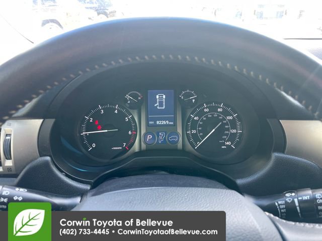 Used 2015 Lexus GX 460 image 9