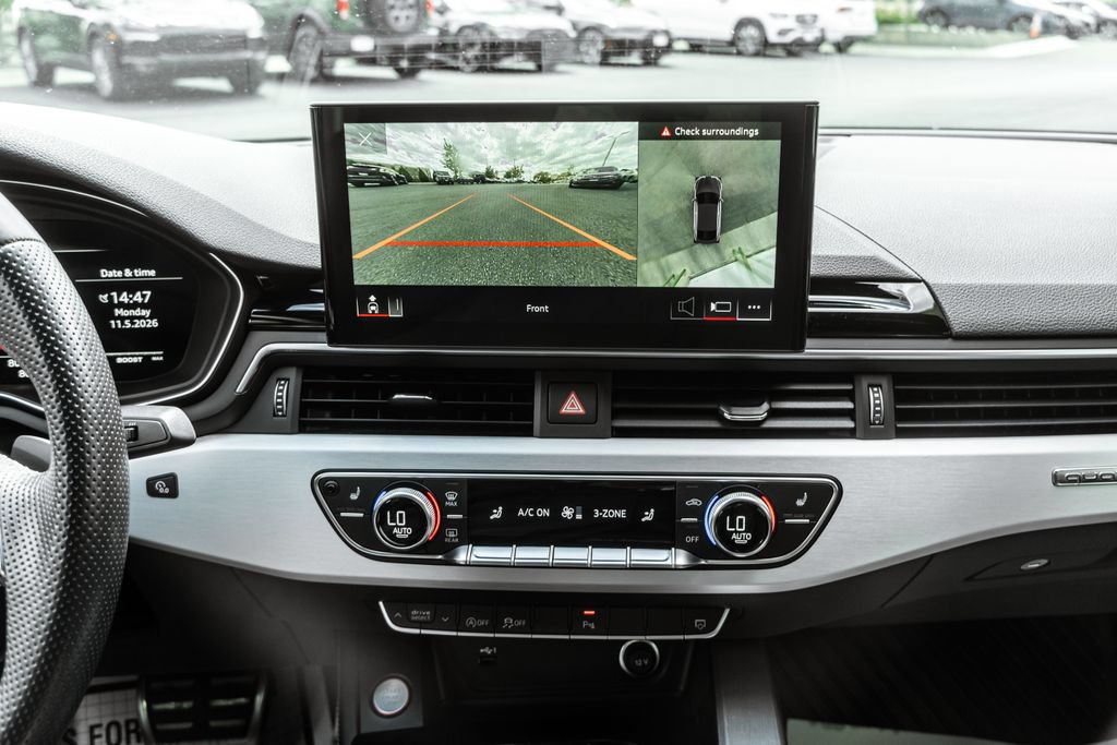Used 2022 Audi S5 Prestige AWD/4WD image 20