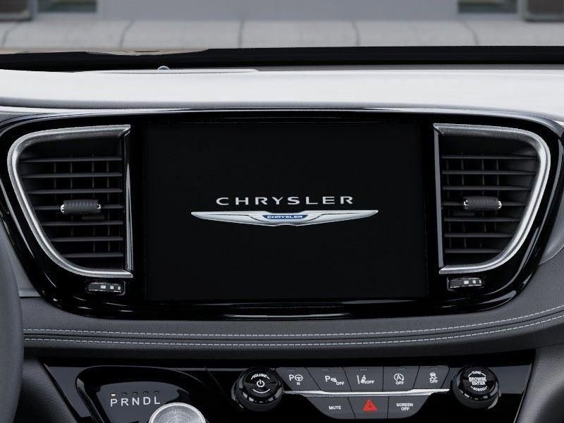 New 2025 Chrysler Pacifica Select FWD image 18
