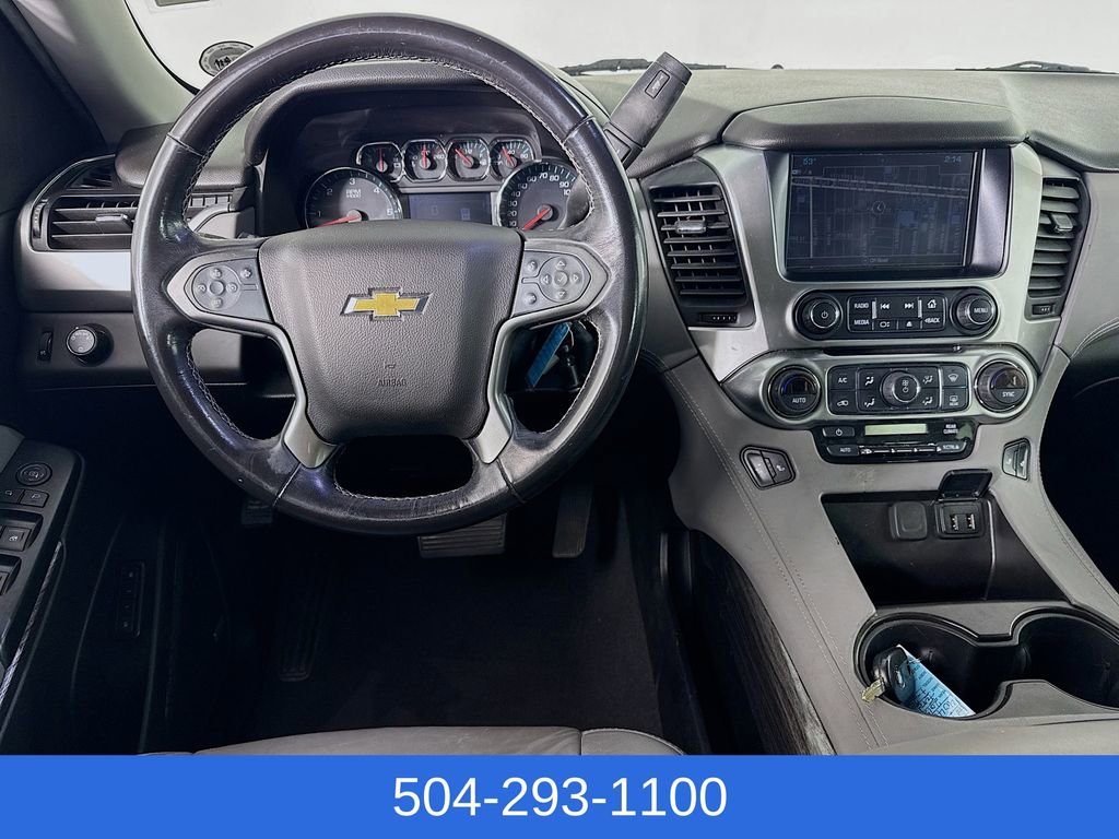 Used 2019 Chevrolet Suburban LT image 23