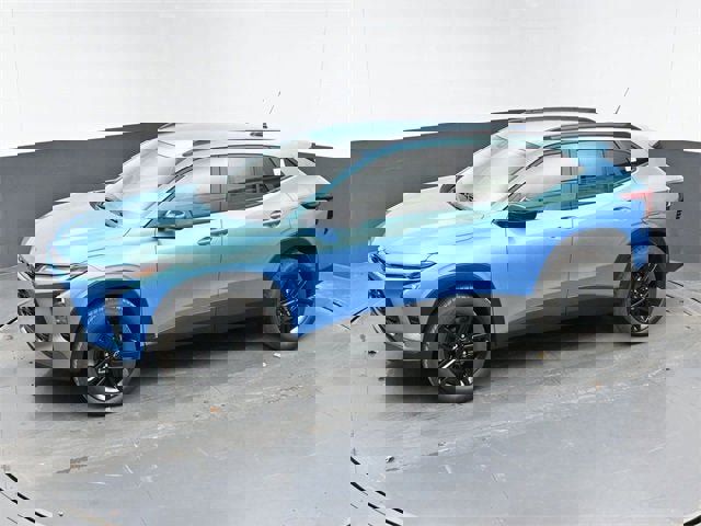 New 2026 Chevrolet Trax ACTIV w/ Driver Confidence Package
