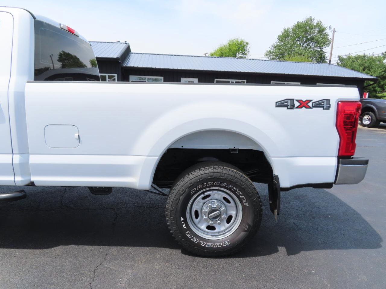 Used 2019 Ford F250 XL w/ Power Equipment Group AWD/4WD image 14