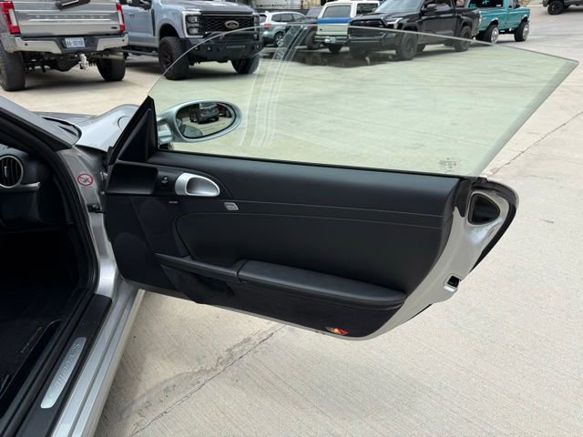 Used 2007 Porsche Cayman S RWD image 66