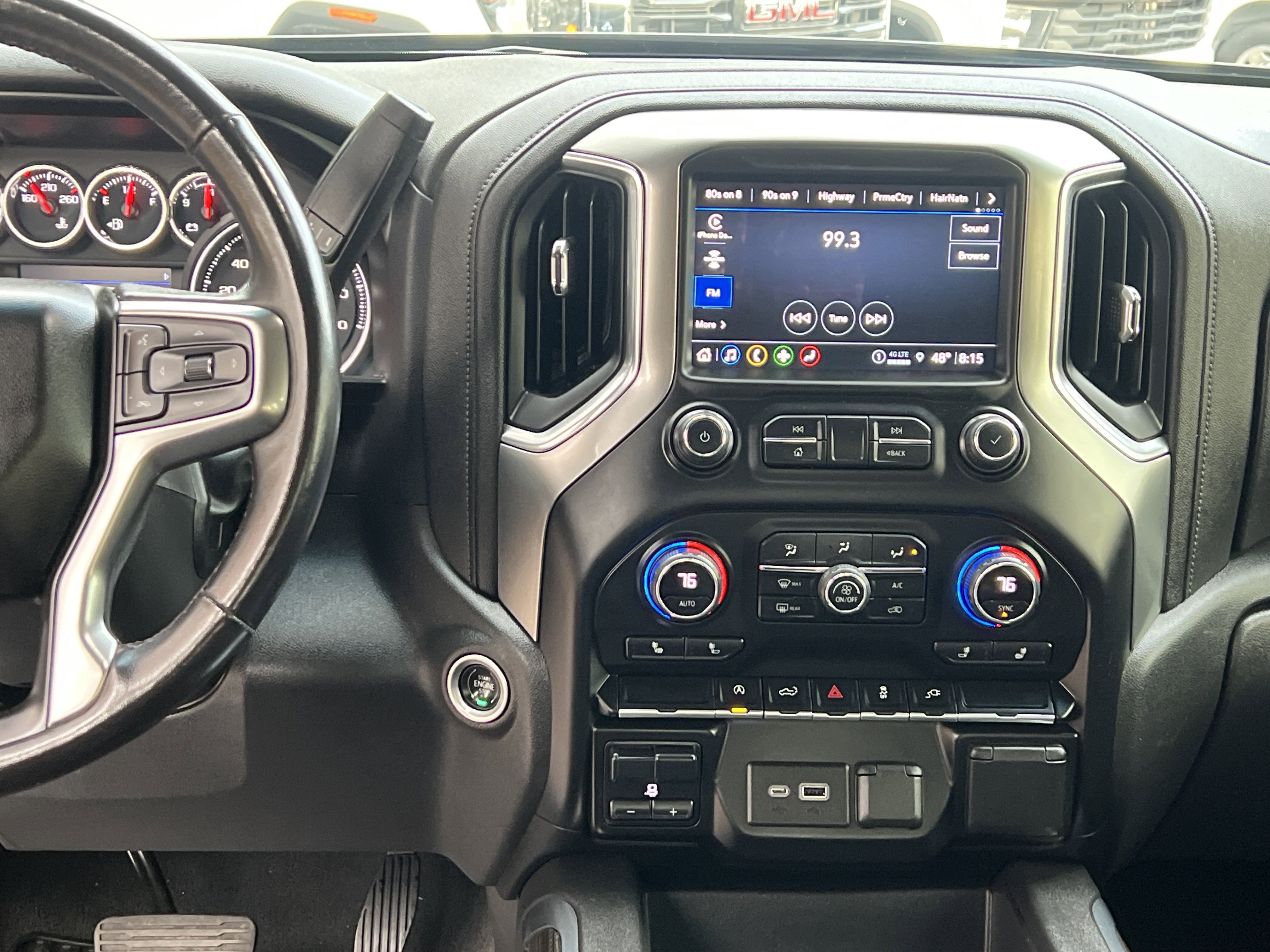 Used 2022 Chevrolet Silverado 1500 RST w/ All Star Edition Plus image 29