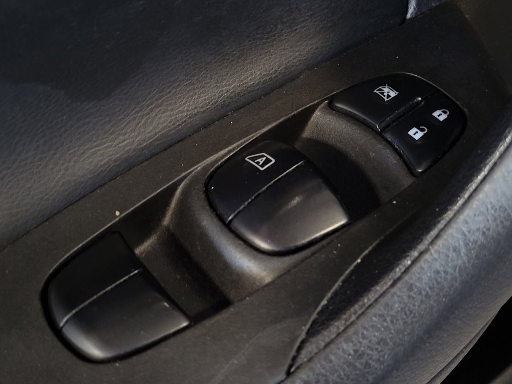 Used 2018 Nissan Altima 2.5 SV image 27