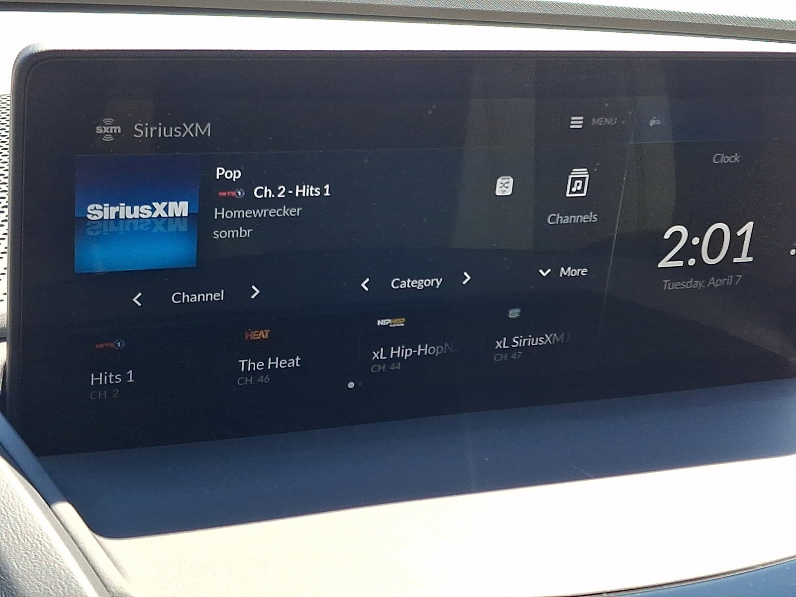 Used 2023 Acura RDX AWD image 17