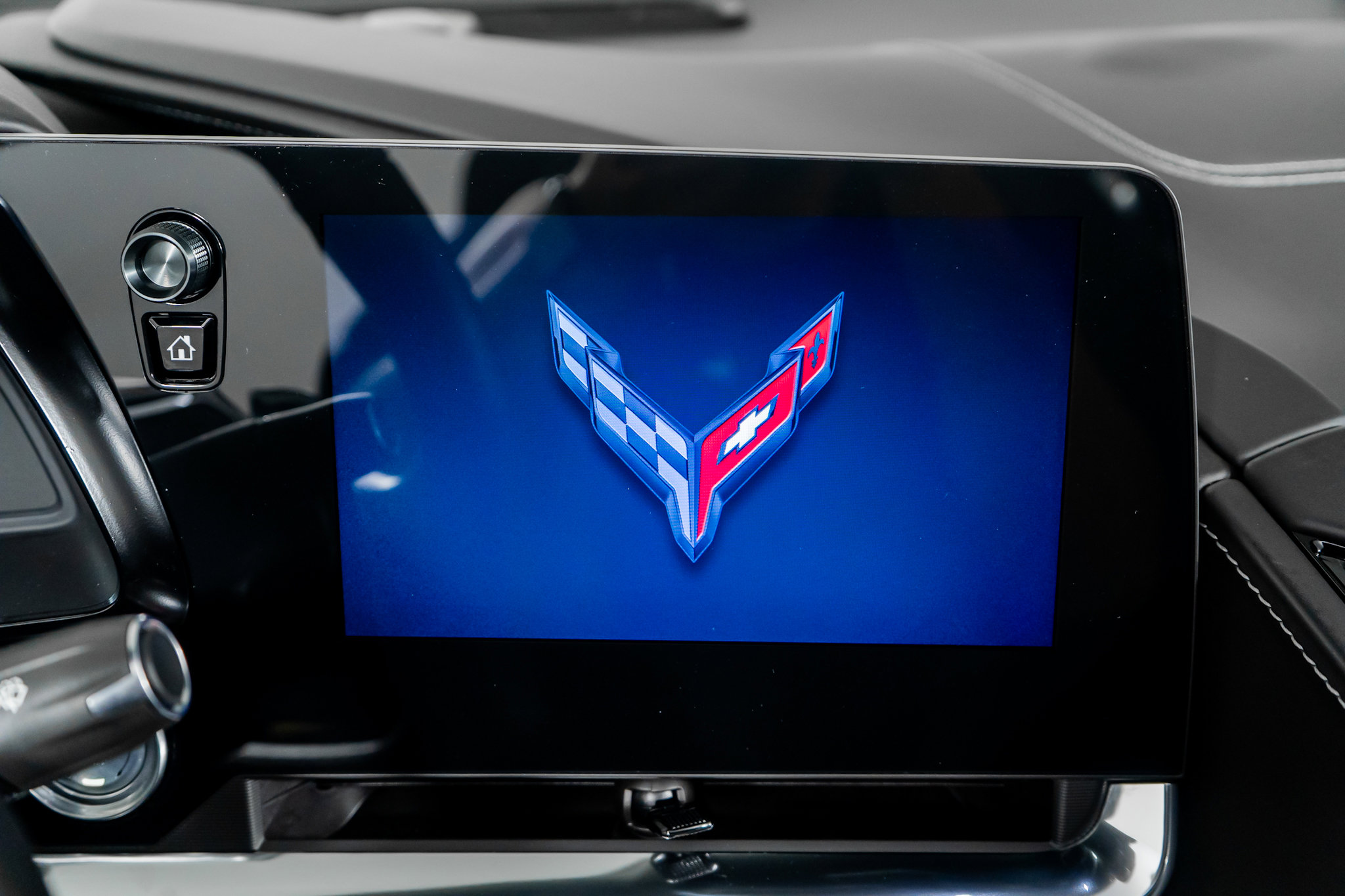 Used 2020 Chevrolet Corvette Stingray Premium Cpe w/ 3LT image 43