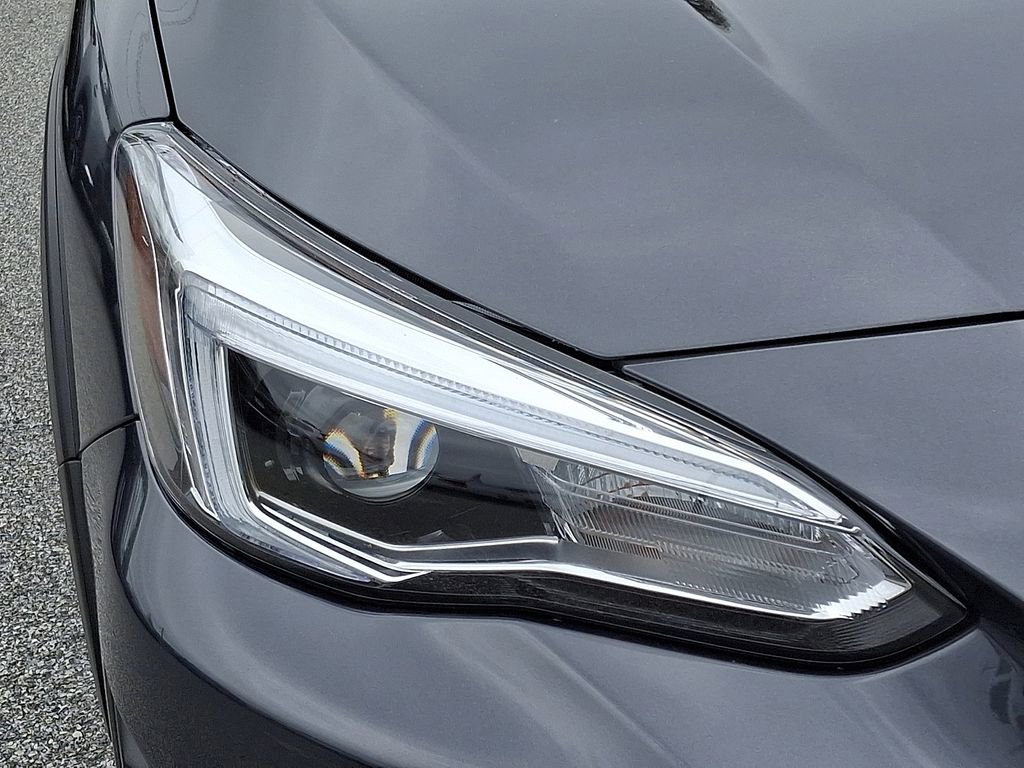 Certified 2021 Subaru Crosstrek 2.5i Limited w/ Moonroof Package 2 AWD/4WD image 10