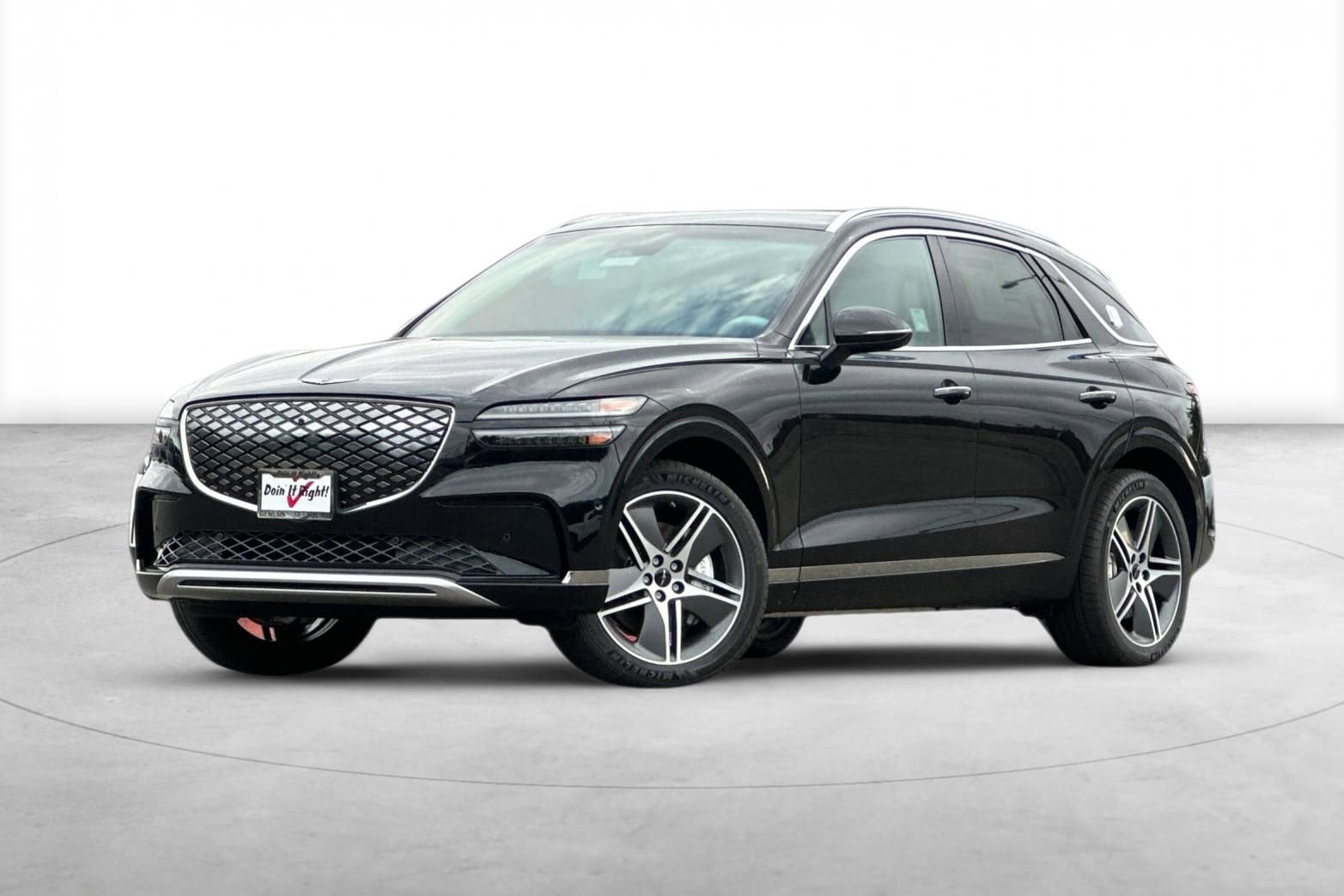 New 2026 Genesis Electrified GV70 Advanced image 2