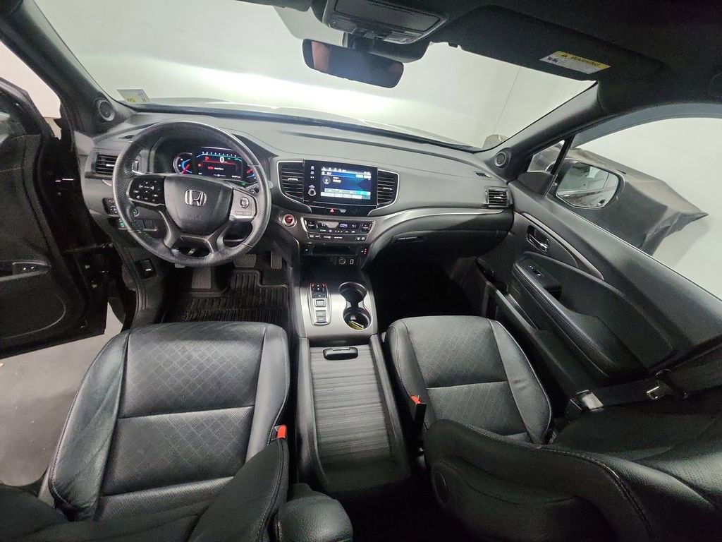 Used 2019 Honda Passport EX-L image 21