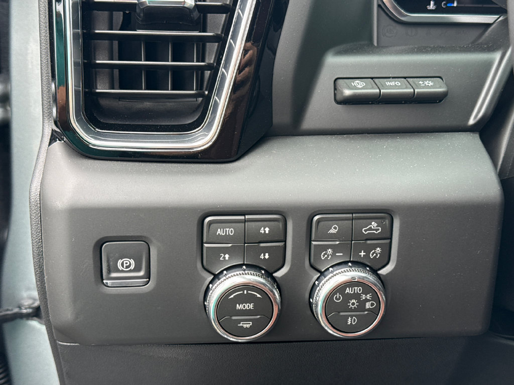 New 2026 GMC Sierra 1500 Denali Ultimate AWD/4WD image 19