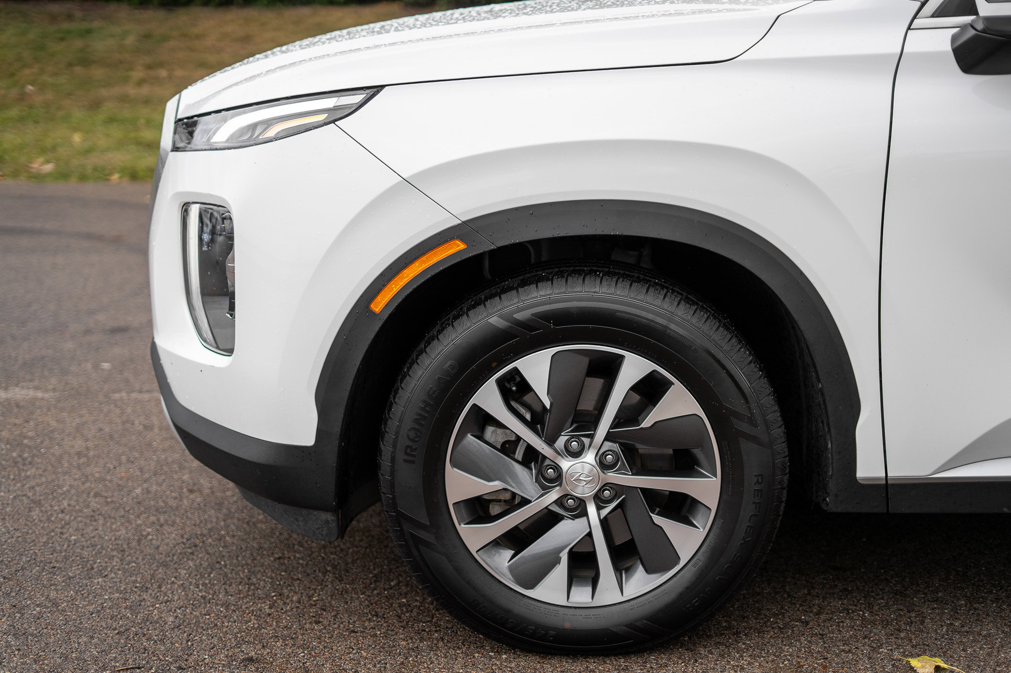 Used 2022 Hyundai Palisade SEL w/ Cargo Package image 9