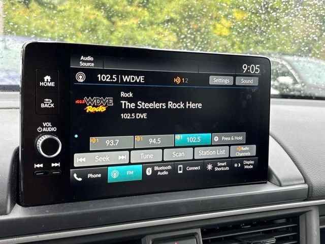 Used 2024 Honda Pilot EX-L image 14