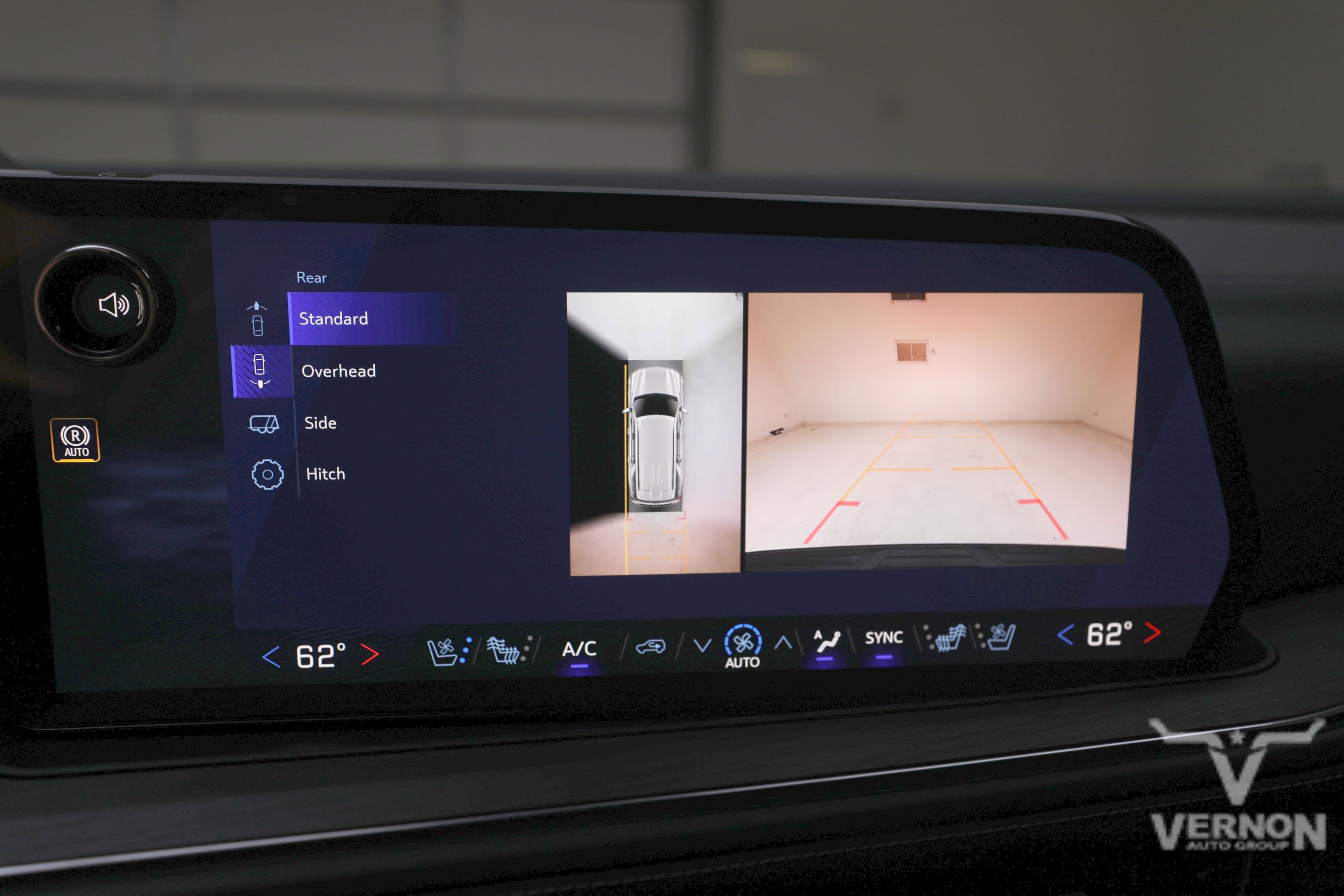 New 2026 Chevrolet Tahoe Premier image 38