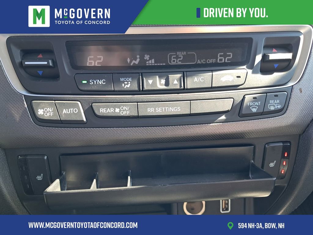 Used 2021 Honda Ridgeline RTL image 28