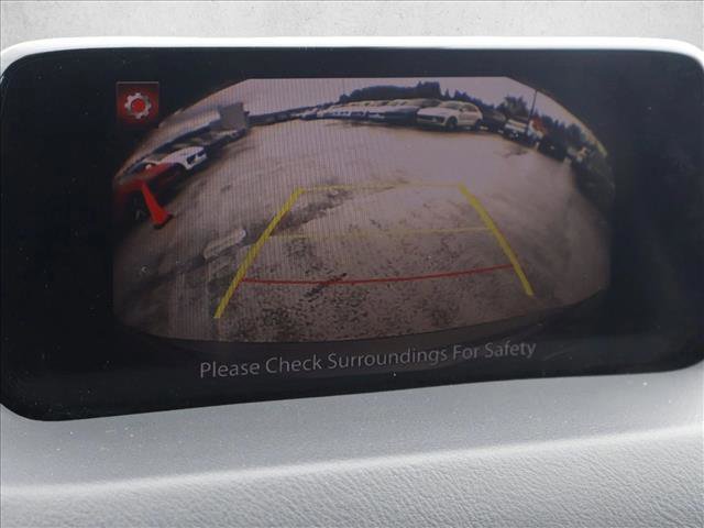Used 2018 MAZDA CX-5 Touring AWD/4WD image 11