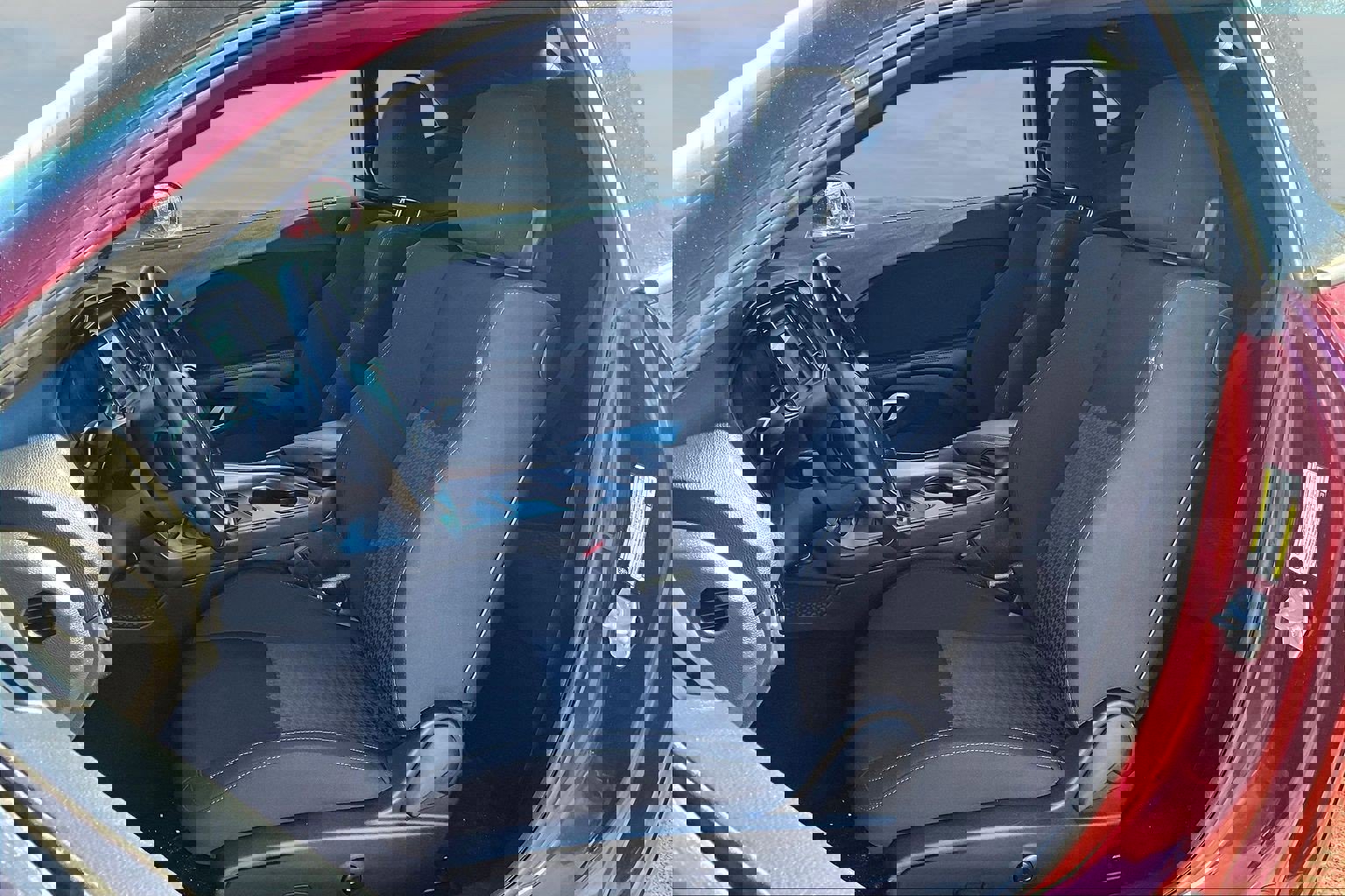 Used 2023 Dodge Challenger GT w/ Blacktop Package image 13