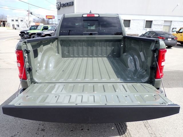 New 2026 RAM 1500 Big Horn image 7