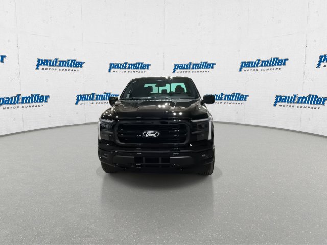 New 2026 Ford F150 Lariat w/ Equipment Group 501A Mid AWD/4WD image 3