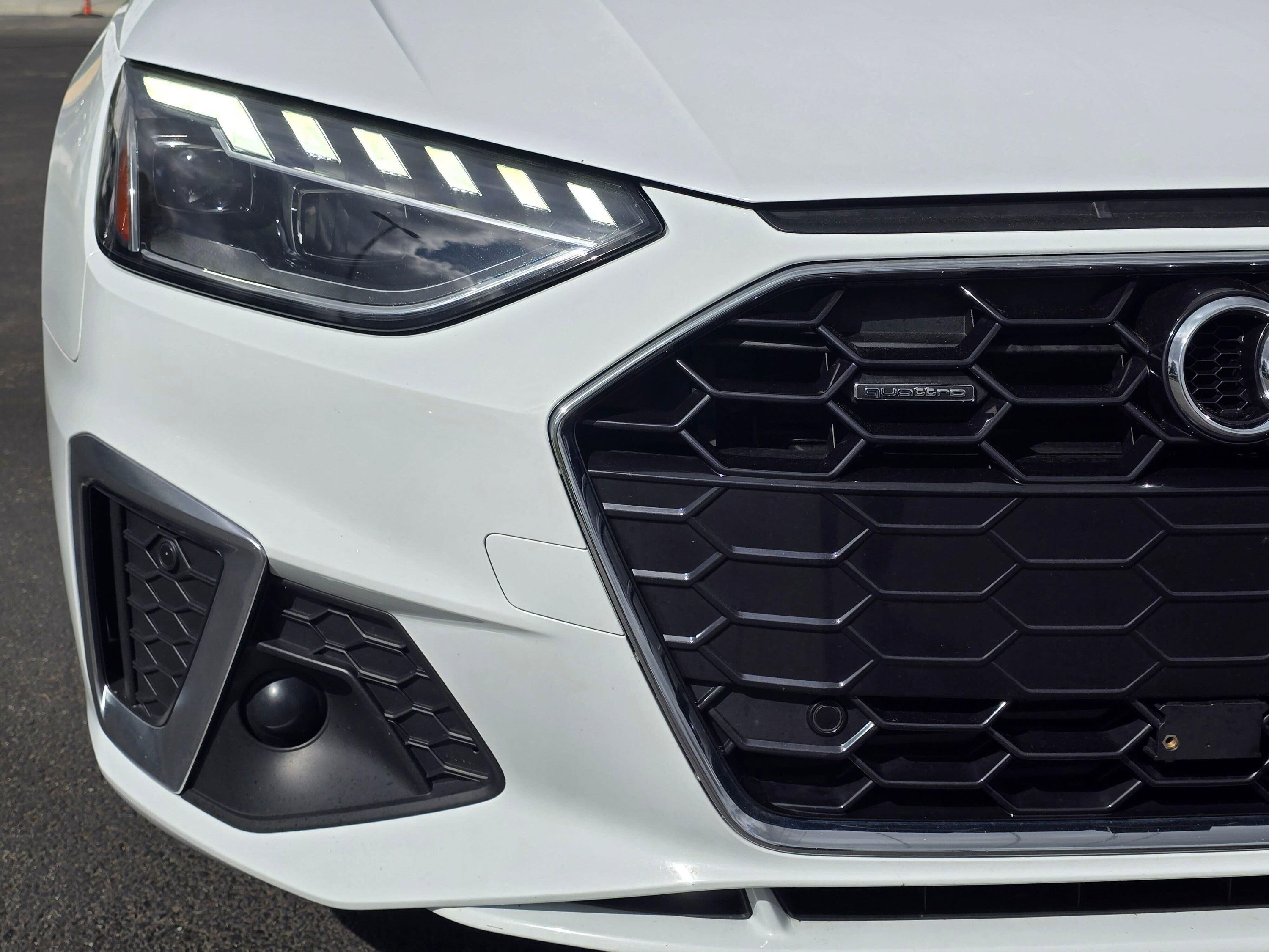 Used 2021 Audi A4 2.0T Premium Plus w/ Premium Plus Package image 60