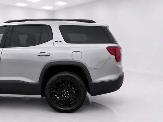 Used 2023 GMC Acadia SLE w/ Driver Convenience Package AWD/4WD image 10