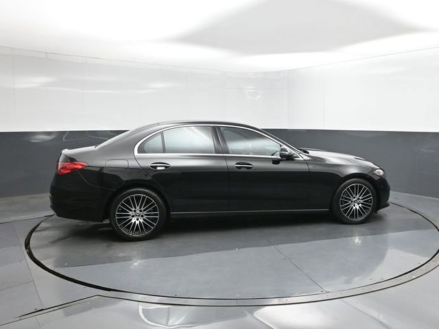 Used 2024 Mercedes-Benz C 300 Sedan image 8