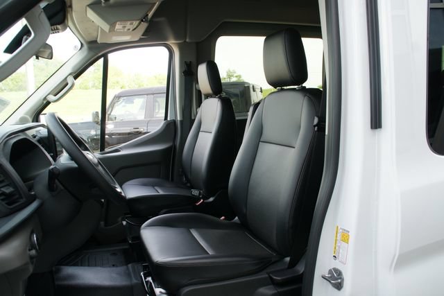 New 2026 Ford Transit 350 XL RWD image 13