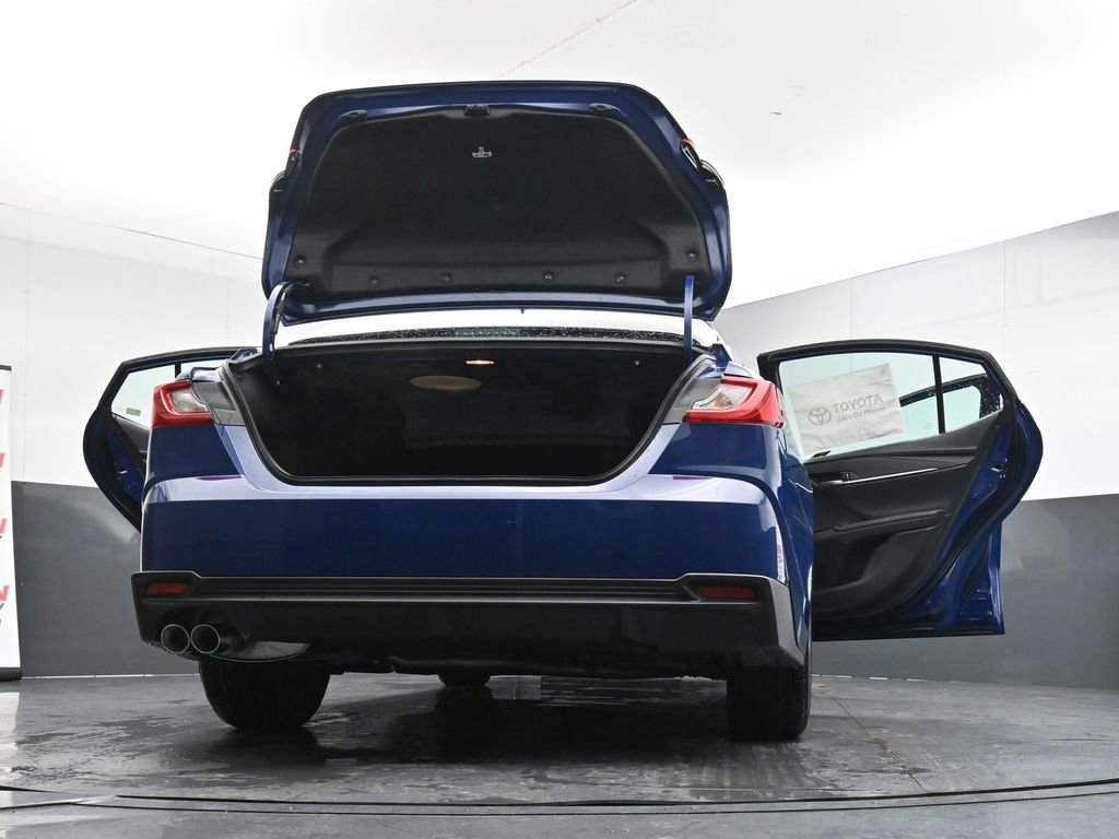 New 2026 Toyota Camry SE image 40