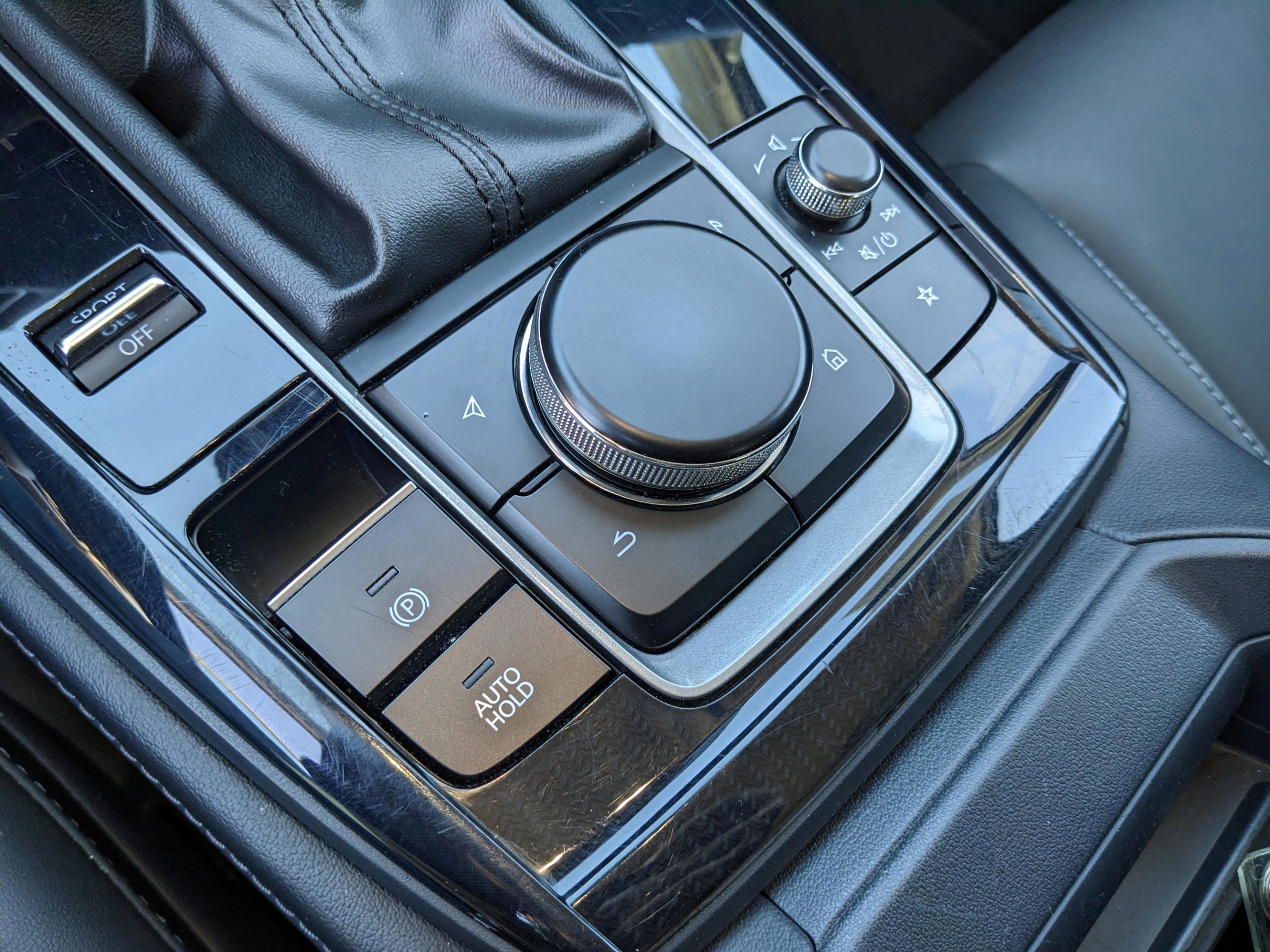 Used 2024 MAZDA CX-30 AWD 2.5 S w/ Select Sport Pkg image 30