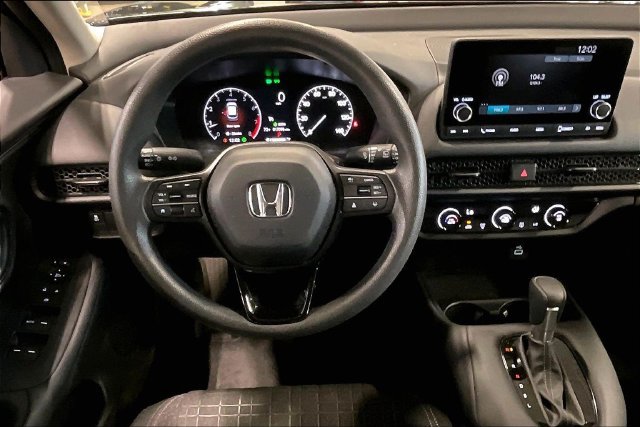 Used 2024 Honda HR-V LX image 4