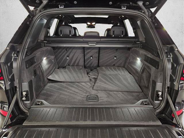 Certified 2025 BMW X5 sDrive40i w/ M Sport Package RWD image 6