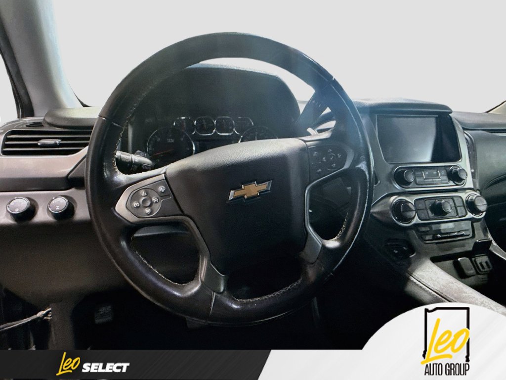 Used 2019 Chevrolet Tahoe LT AWD/4WD image 14