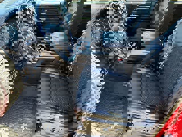 Used 2020 RAM 1500 Rebel image 13