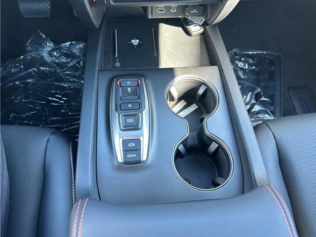 New 2026 Honda Ridgeline TrailSport image 34