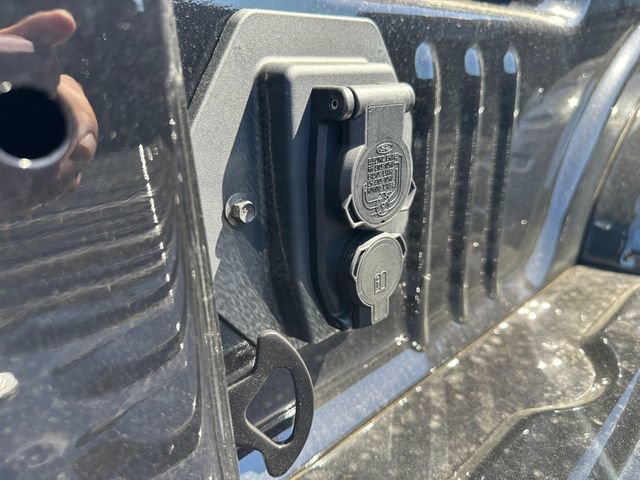 New 2026 Ford F350 Platinum w/ Platinum Plus Package AWD/4WD image 22