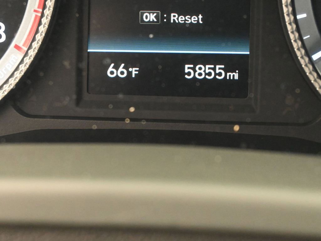 Used 2023 Hyundai Sonata SEL image 32