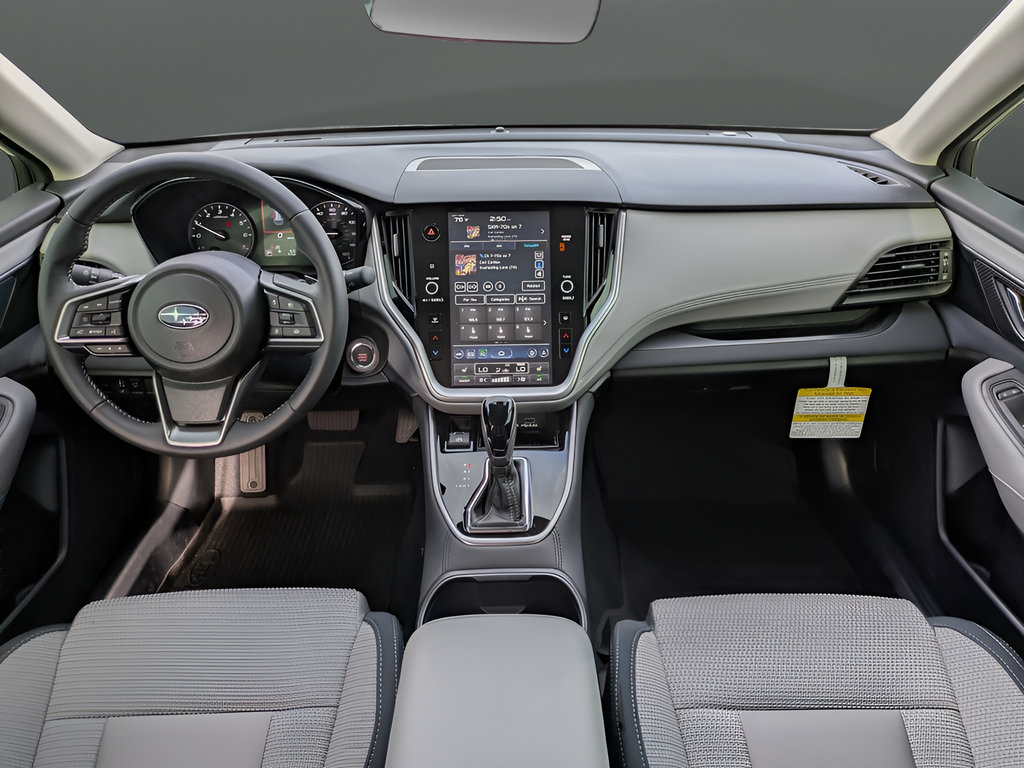 Used 2025 Subaru Outback Premium AWD/4WD image 14