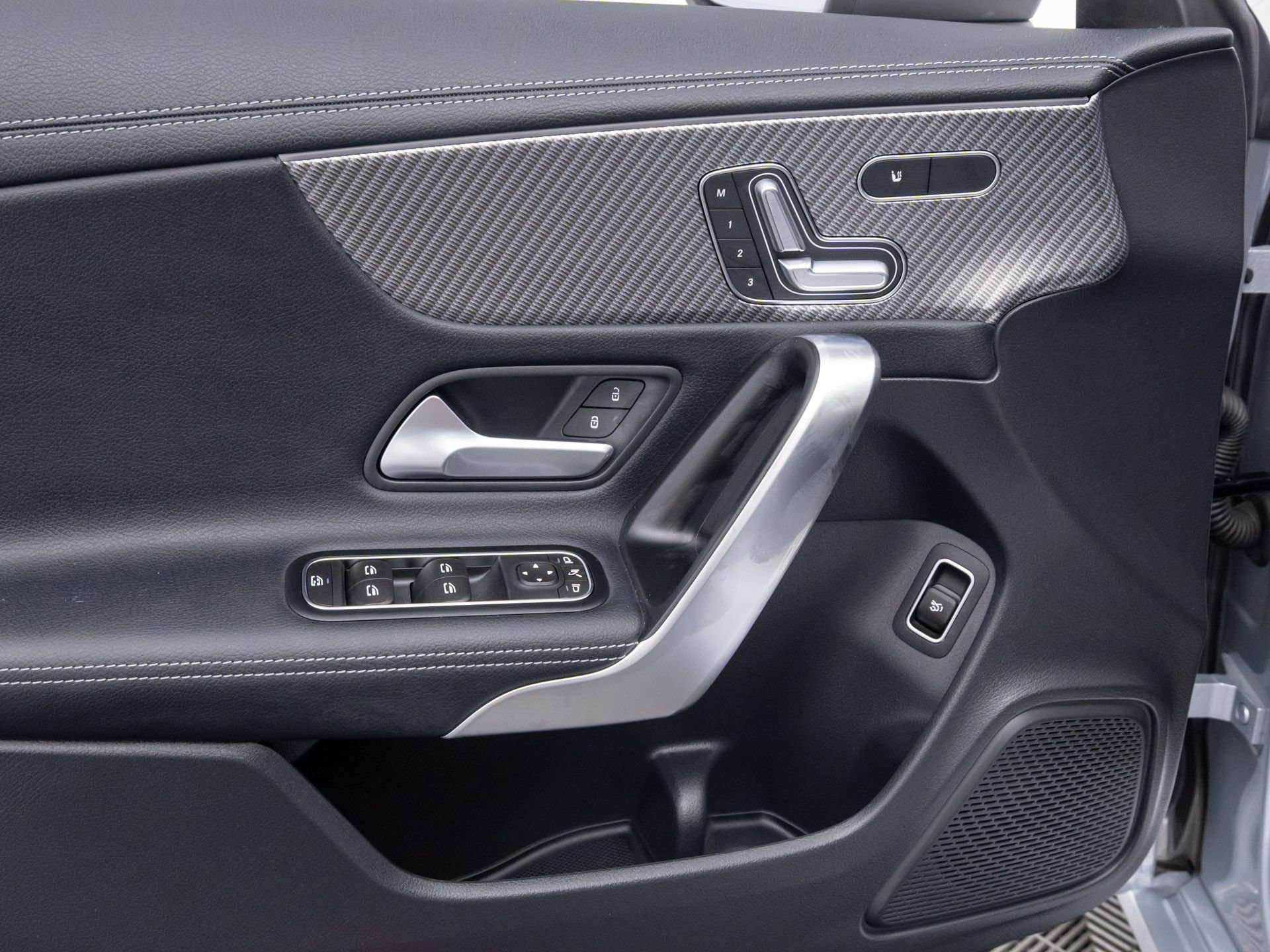 New 2026 Mercedes-Benz CLA 250 4MATIC image 12