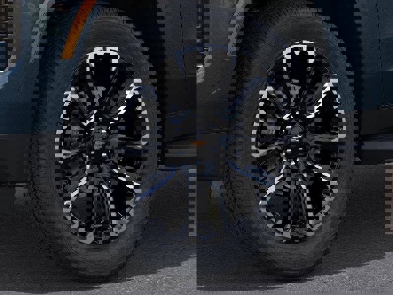 New 2025 Chevrolet Tahoe Premier w/ Sun And Tow Package image 9