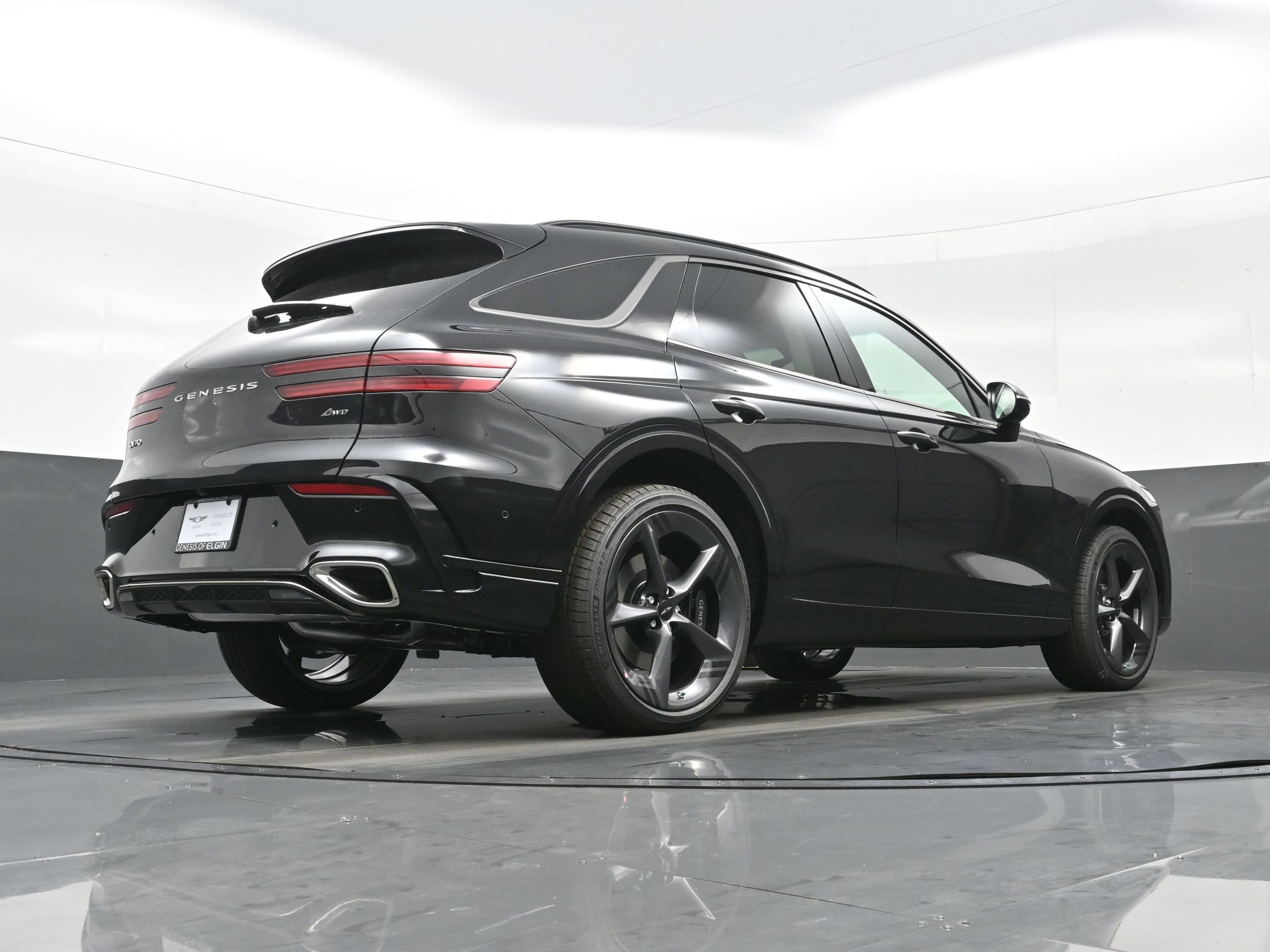 New 2026 Genesis GV70 2.5T Sport Prestige image 15