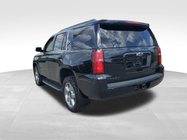 Used 2020 Chevrolet Tahoe LT image 6
