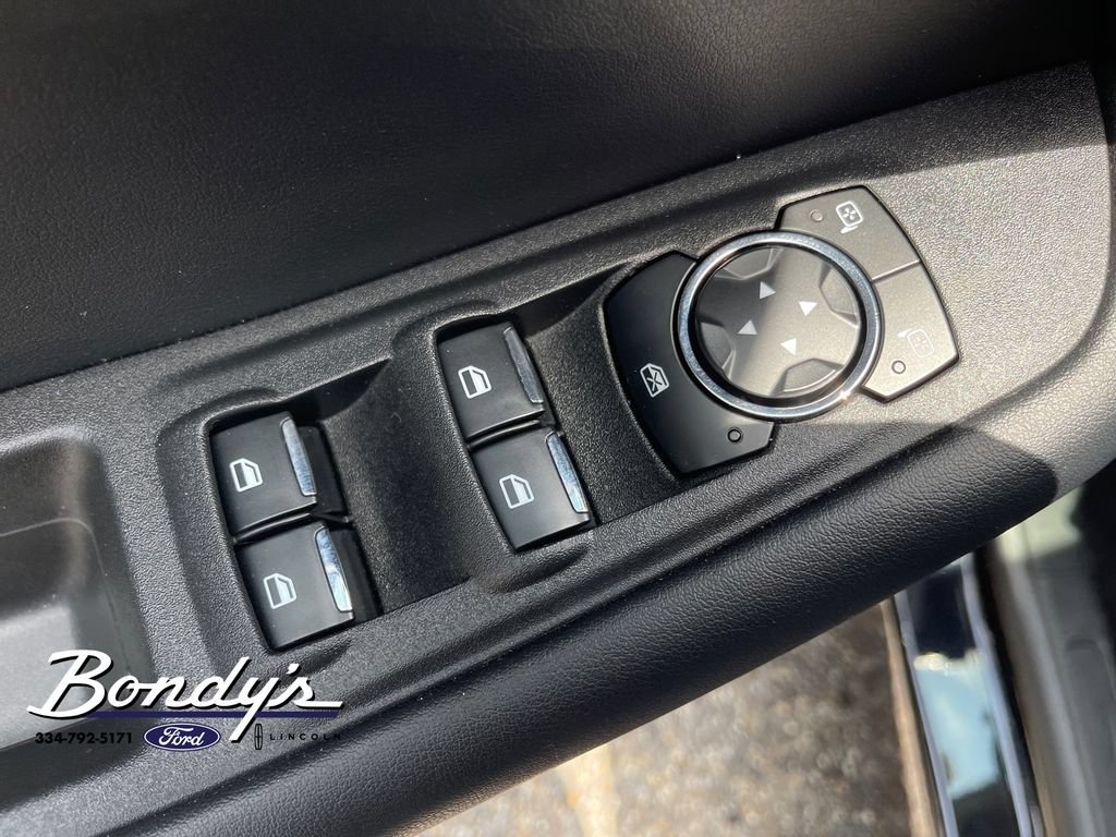 Used 2023 Ford Edge SEL w/ Convenience Package AWD/4WD image 8
