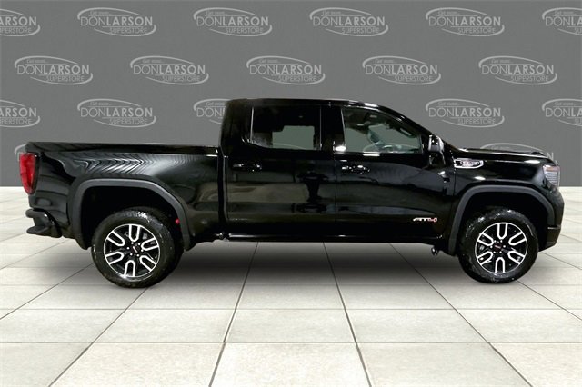 New 2026 GMC Sierra 1500 AT4 w/ AT4 Premium Package image 5