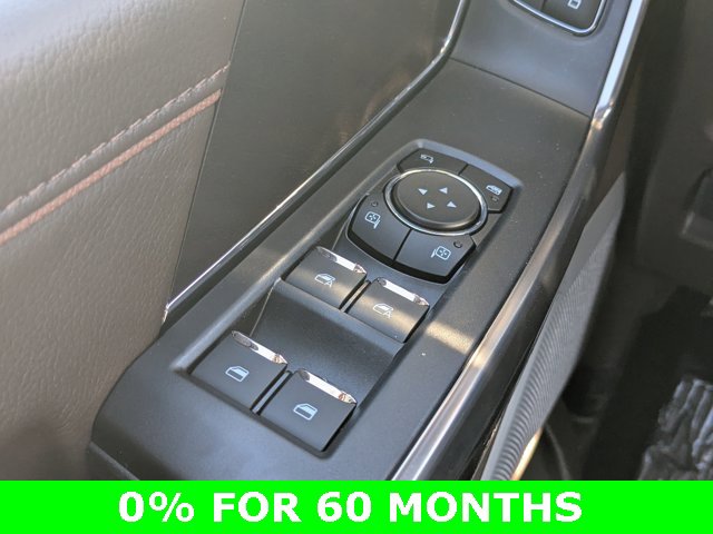 New 2025 Ford F150 King Ranch image 27