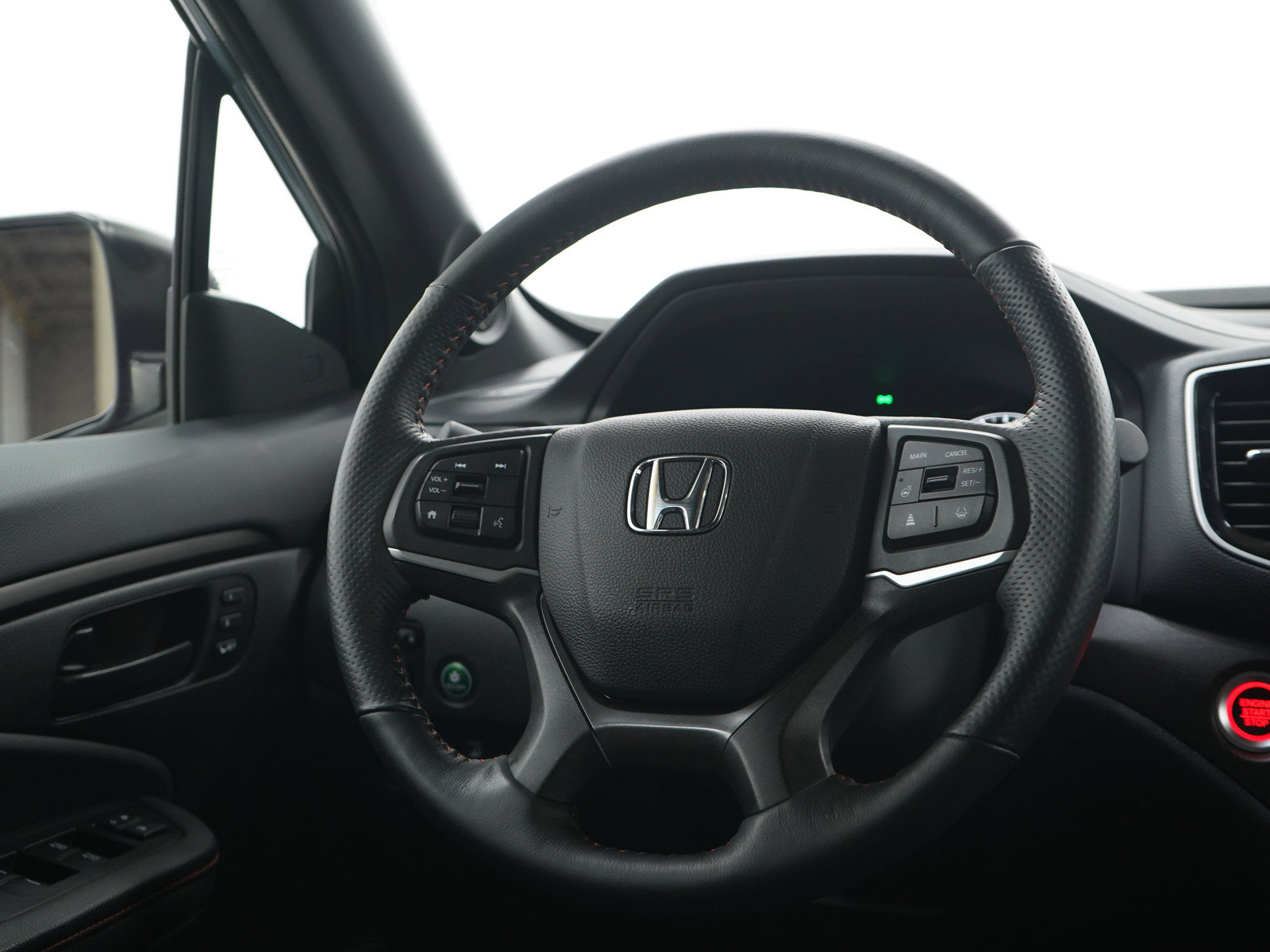 Used 2025 Honda Ridgeline TrailSport+ image 14